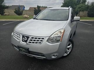 Nissan 2009 Rogue