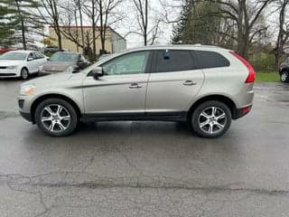 Volvo 2013 XC60