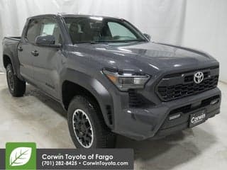 Toyota 2024 Tacoma