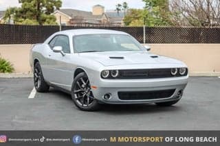 Dodge 2022 Challenger