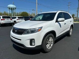 Kia 2014 Sorento