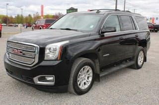 GMC 2018 Yukon