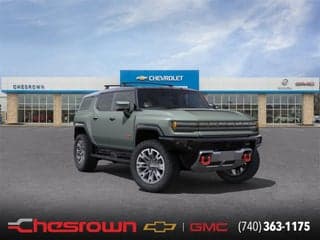 GMC 2024 HUMMER EV