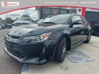 Scion 2016 tC