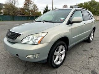 Lexus 2004 RX 330