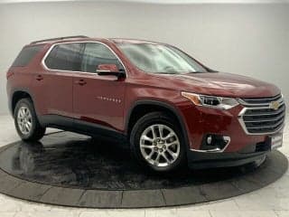 Chevrolet 2020 Traverse