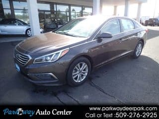 Hyundai 2015 Sonata