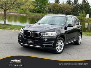 BMW 2014 X5