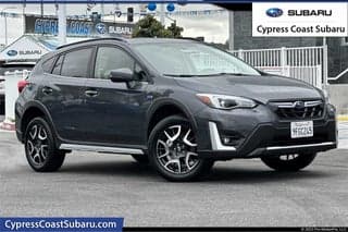 Subaru 2023 Crosstrek