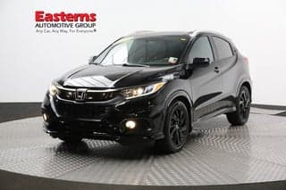 Honda 2022 HR-V