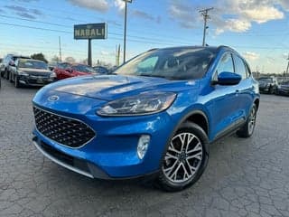 Ford 2020 Escape