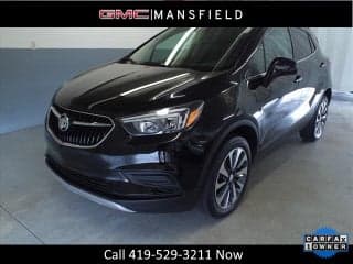 Buick 2021 Encore