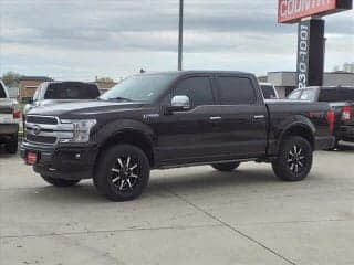 Ford 2018 F-150