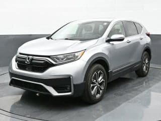 Honda 2021 CR-V