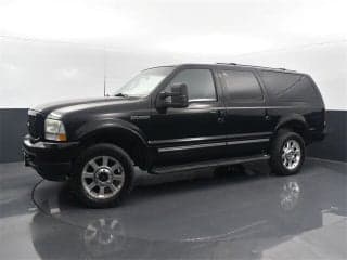 Ford 2003 Excursion