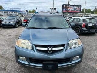 Acura 2005 MDX