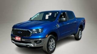 Ford 2019 Ranger