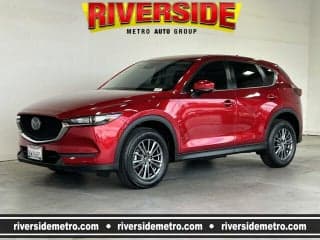 Mazda 2021 CX-5