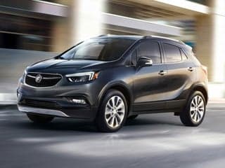 Buick 2018 Encore