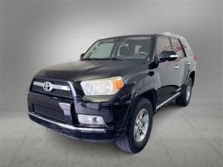 Toyota 2013 4Runner