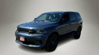 Dodge 2021 Durango