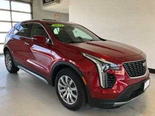 Cadillac 2023 XT4