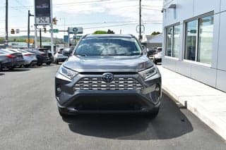 Toyota 2020 RAV4 Hybrid