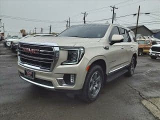 GMC 2022 Yukon