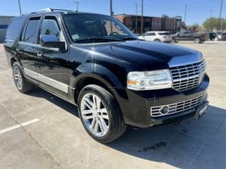 Lincoln 2007 Navigator