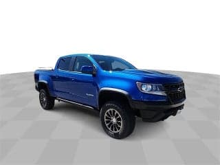 Chevrolet 2019 Colorado