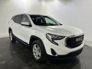 GMC 2021 Terrain