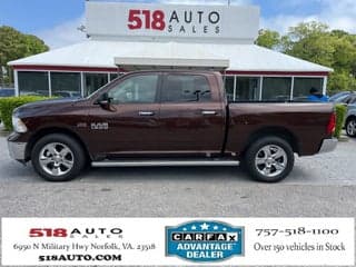 Ram 2015 1500