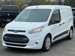 Ford 2017 Transit Connect