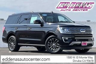 Ford 2021 Expedition