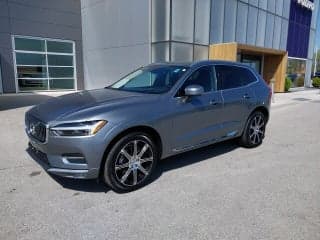 Volvo 2021 XC60