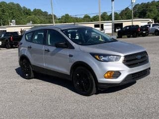 Ford 2019 Escape