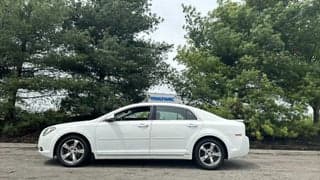 Chevrolet 2012 Malibu