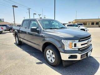 Ford 2020 F-150