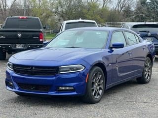 Dodge 2018 Charger