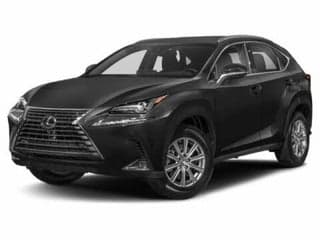 Lexus 2021 NX 300