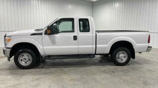 Ford 2015 F-250 Super Duty