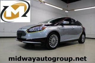 Ford 2014 Focus