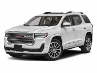 GMC 2021 Acadia