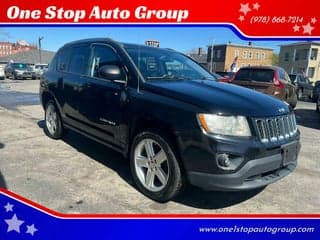 Jeep 2013 Compass