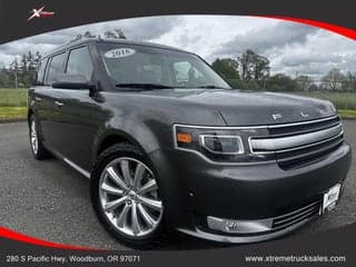 Ford 2016 Flex