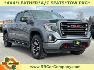 GMC 2019 Sierra 1500