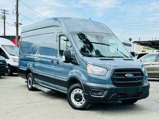 Ford 2020 Transit