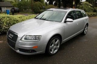 Audi 2008 A6