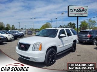 GMC 2008 Yukon