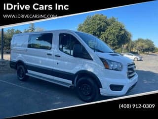 Ford 2019 Transit